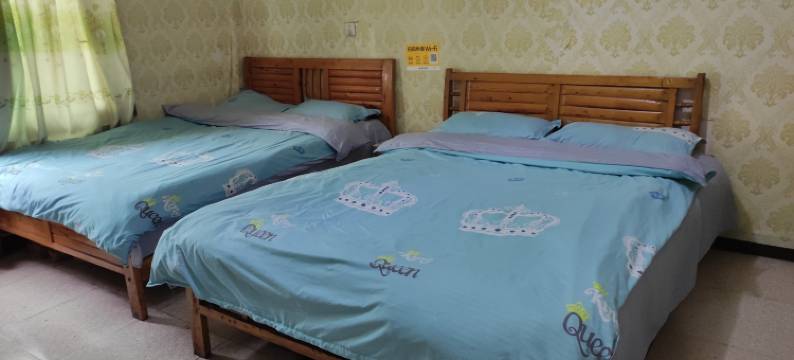 成都理想青年旅舍图片