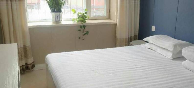 白城小柔时尚宾馆图片