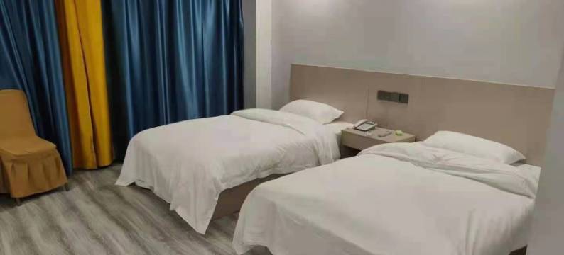 苏豪大酒店(连云港火车东站店)图片