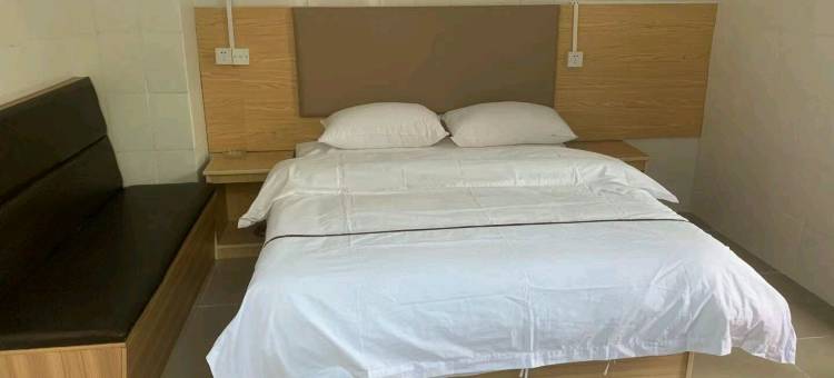 深圳红运住宿图片