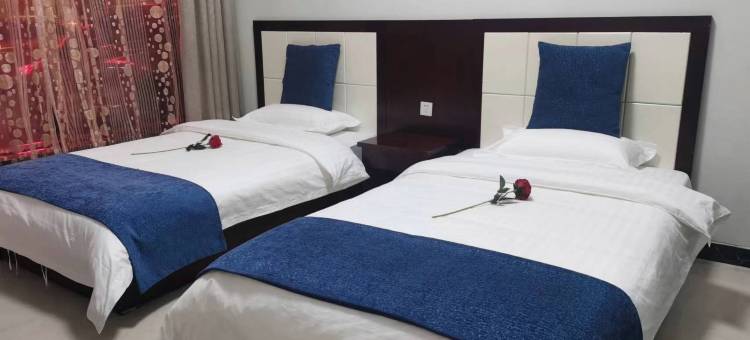 西安爱琴海酒店图片