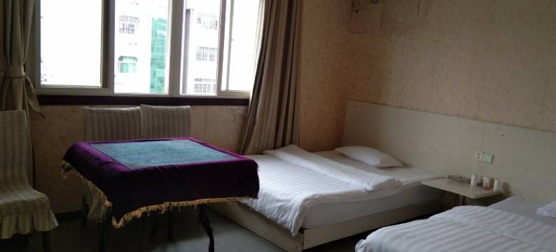 公安凯旋宾馆图片