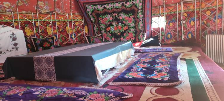 那之旅民宿图片