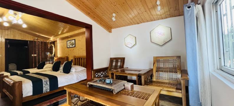 恭城红岩微笑楼民宿图片