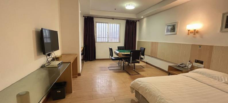 现代商旅酒店(珠海南屏店)图片