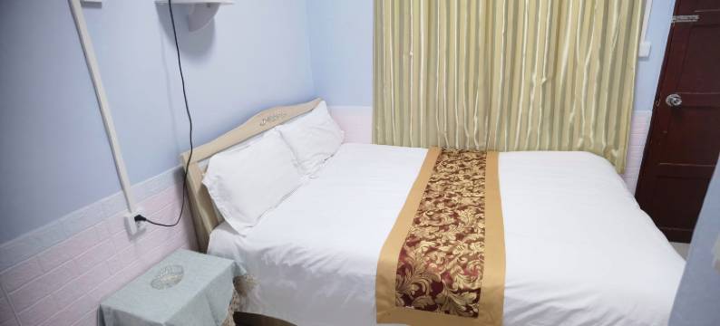 西安佳人主题酒店图片