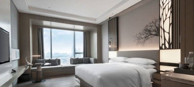 喜乐居主题公寓(沈阳奥体万达店)图片