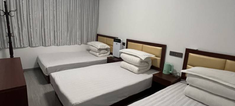 启东名翔小宾馆图片