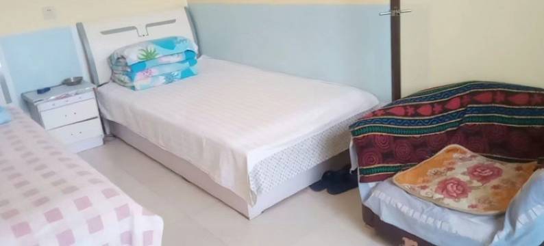 祥和民宿(宝塔街店)图片