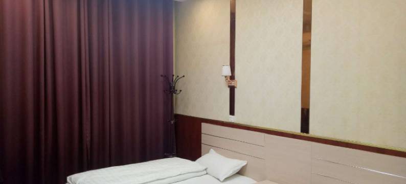 同福宾馆(平顶山建西游园店)图片