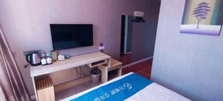 如家华驿酒店(荣成石岛渔人码头威海米兰丽舍店)图片