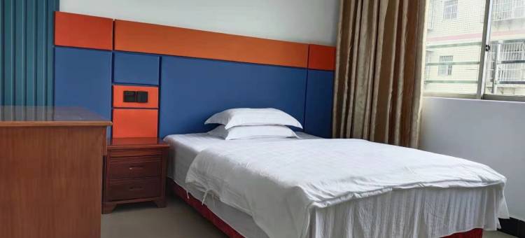 洪江鳌鱼公寓图片