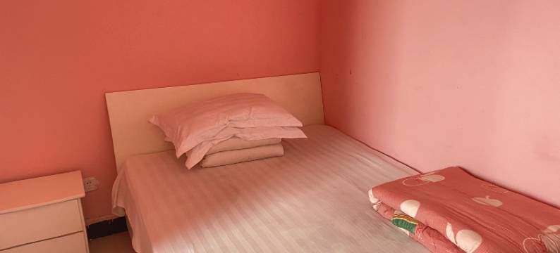 聚缘宾馆(信阳三桥店)图片