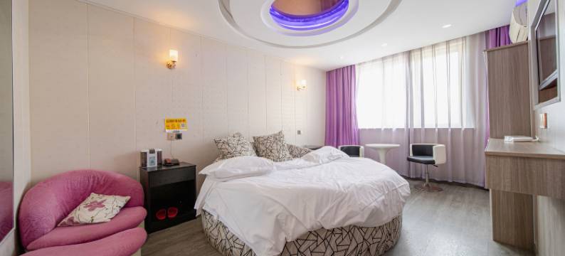 苏州胥口宾馆图片