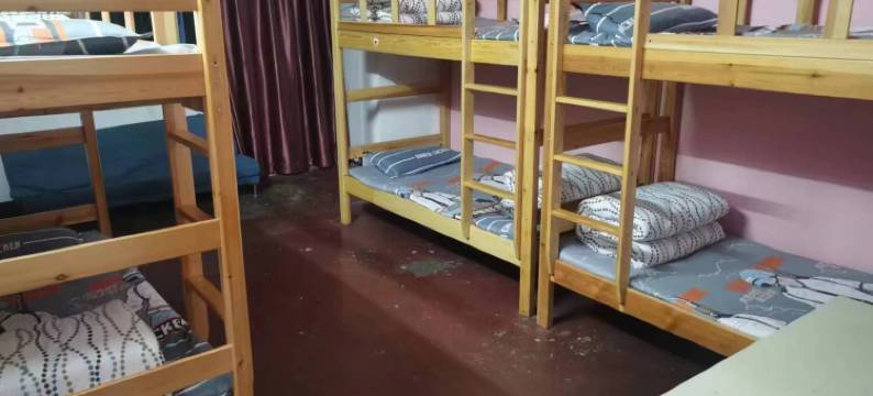 武汉汉口便捷酒店图片