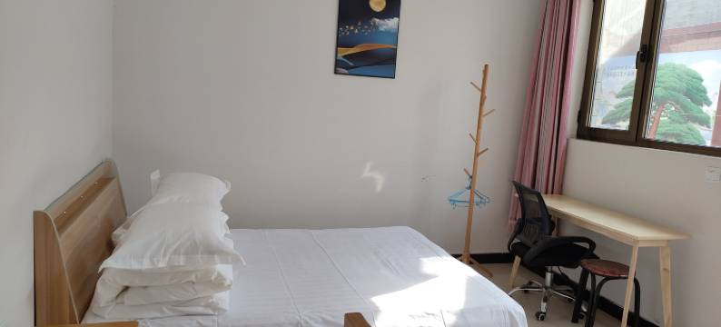 老粮人家客栈图片