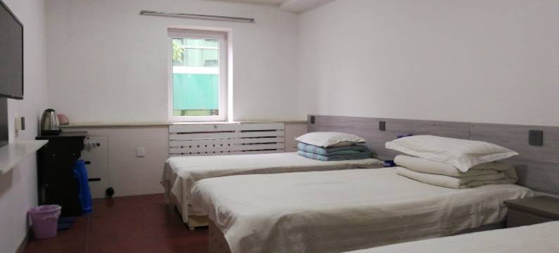 铁岭北方时尚旅馆图片