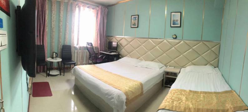 丰林家庭休闲宾馆图片