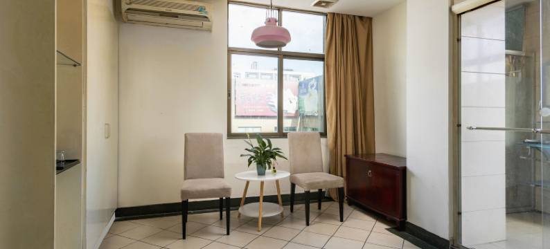新豪电竞酒店(东莞东坑店)图片