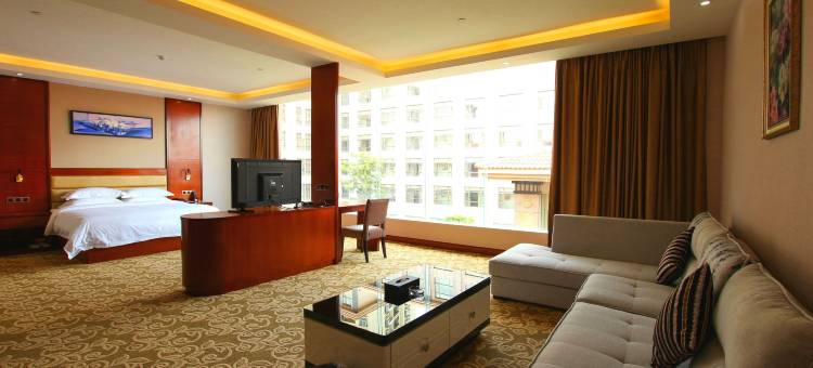 湛江海东度假村图片