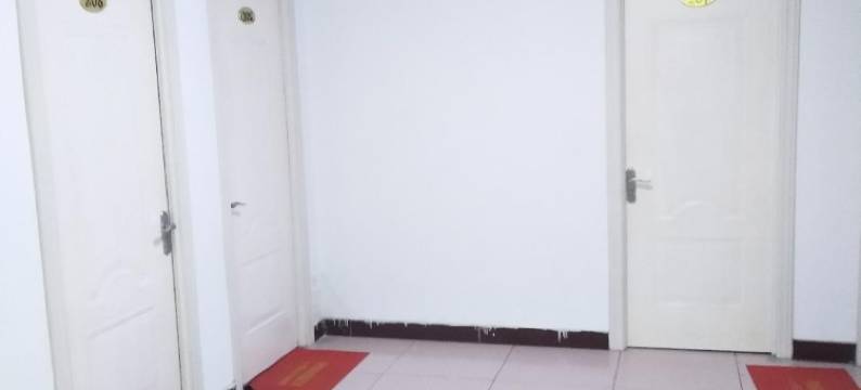 临沂祥和宾馆图片