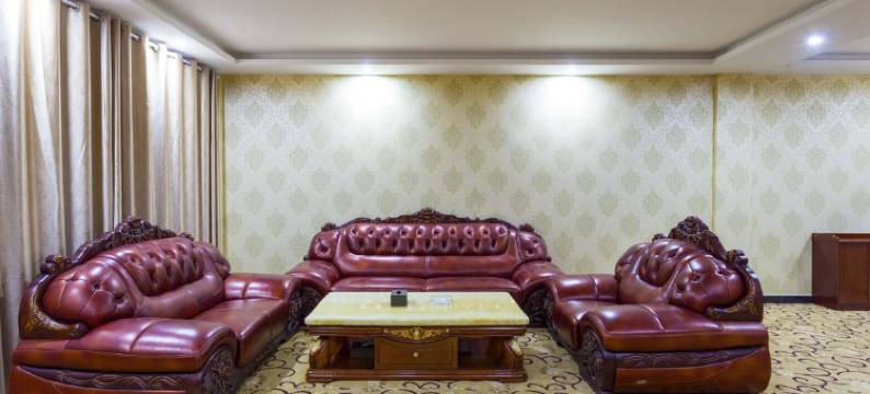 临潭洪和大酒店图片