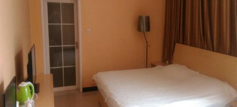 无极正昌宾馆图片