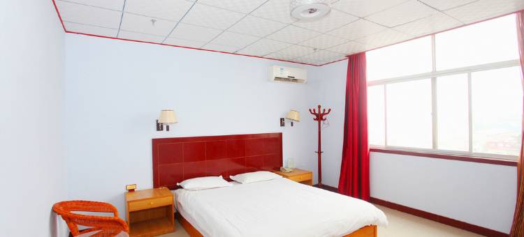 OYO金雅宾馆图片