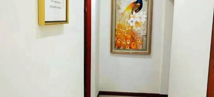 灯塔中信宾馆图片