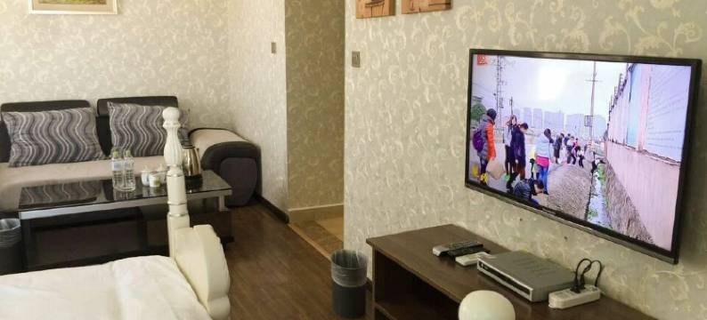 柏悦时尚酒店(玉溪万达店)图片