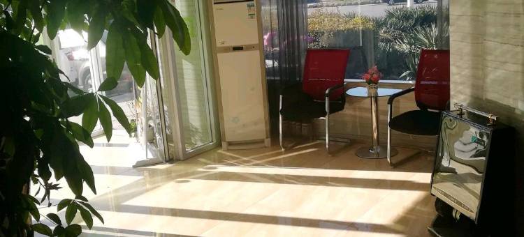 驿程连锁酒店(肥城汽车站店)图片