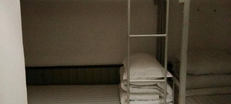 营口金山旅店图片