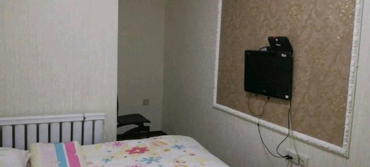 沈阳橄榄树时尚旅馆图片