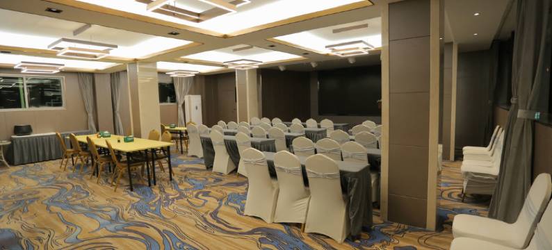 泉州湖美之星精品连锁酒店图片