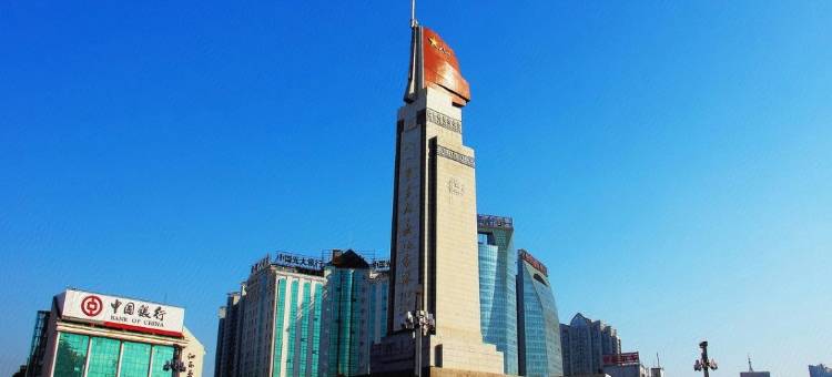 南昌谊佳益酒店图片