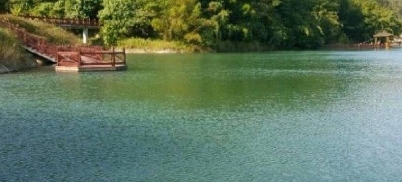 钦州大寺祥城酒店图片