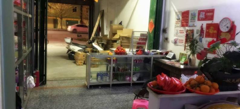 汕头澄海南砂住宿图片