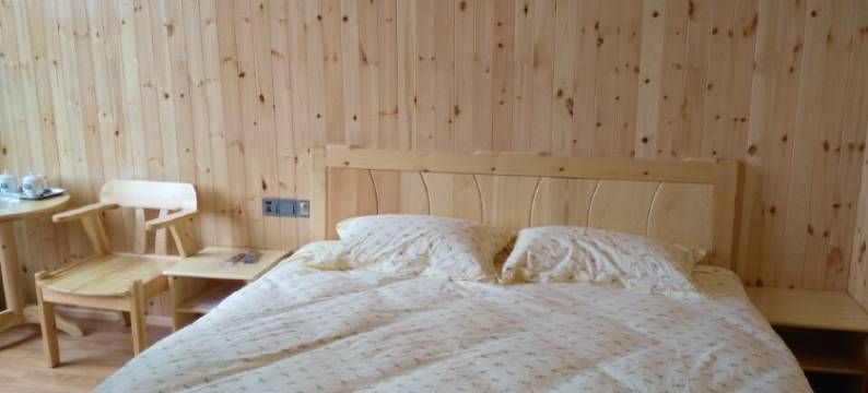 新化梅山·印象农家乐图片