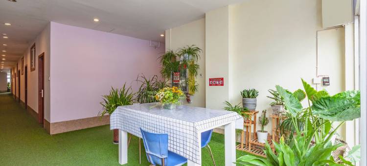 烟台品秀度假公寓图片