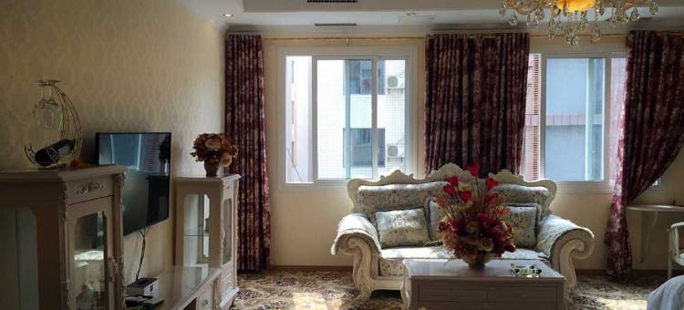 大英中海音乐酒店图片