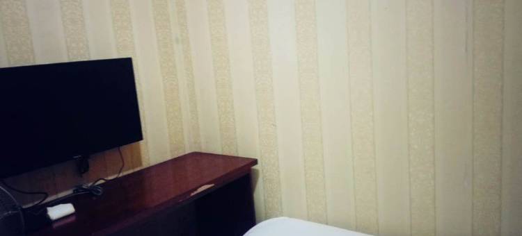 荆门馨宁宾馆图片