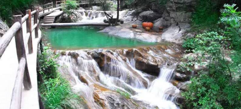 双龙湾鹏程宾馆图片