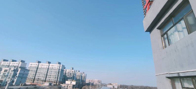 乌鲁木齐嘉馨主题酒店图片