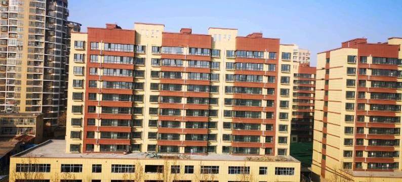 茌平长城宾馆图片