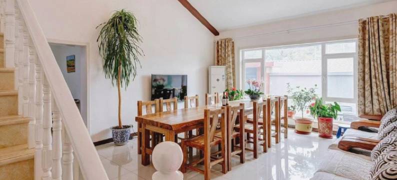 北京望山园民宿(慕田峪长城店)图片