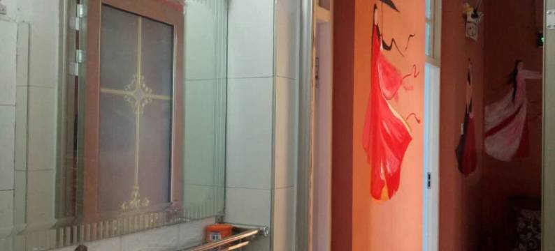 中卫大话西北青年旅舍图片