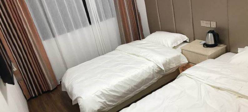 横店予梦民宿图片