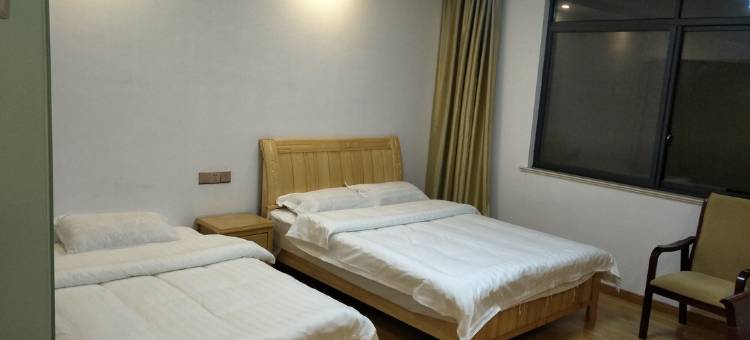 黄山蒋家宜家客栈图片
