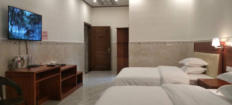 靖西原生态住宿图片