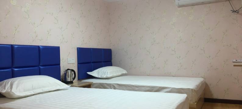 武汉红高粱公寓图片